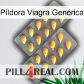 Píldora Viagra Genérica cialis2